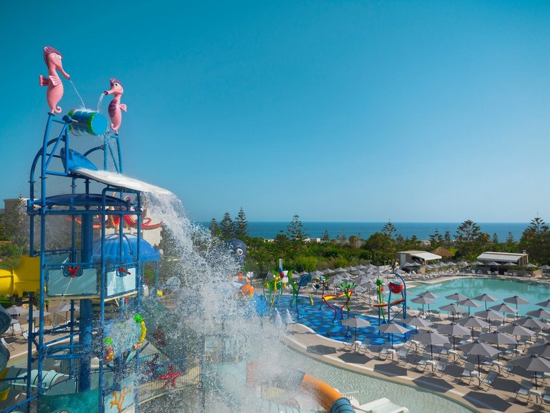 Iberostar Waves Creta Panorama & Mare 20