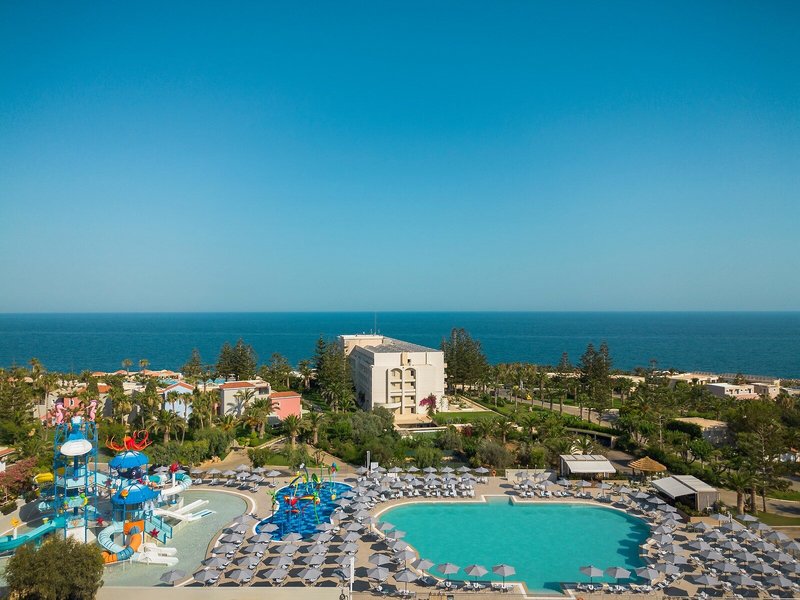 Iberostar Waves Creta Panorama & Mare 21