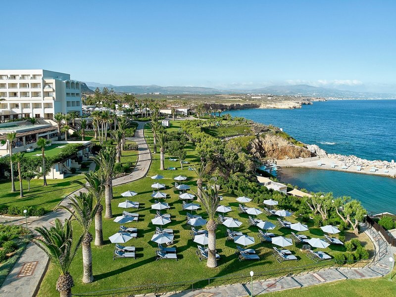 Iberostar Waves Creta Panorama & Mare 22