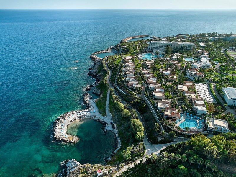 Iberostar Waves Creta Panorama & Mare 23