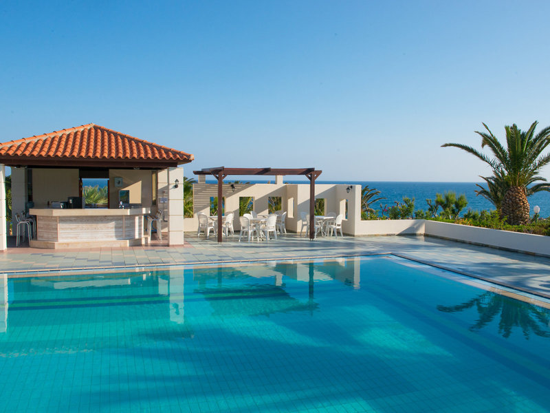 Iberostar Waves Creta Panorama & Mare 25