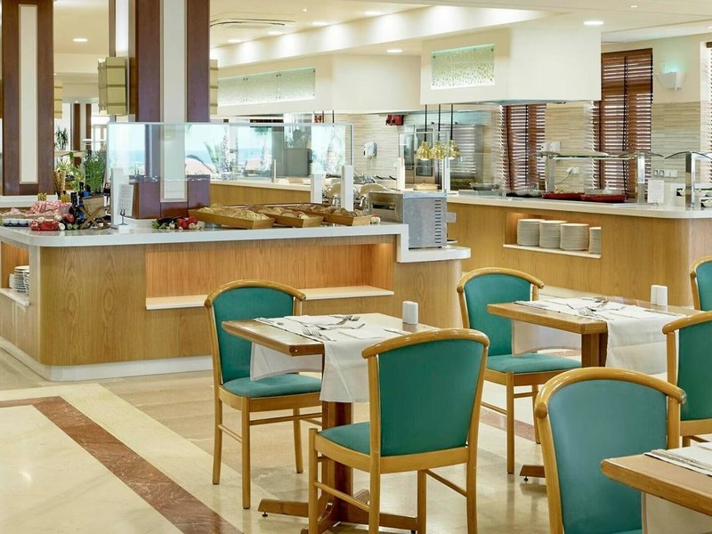 Iberostar Waves Creta Panorama & Mare 26