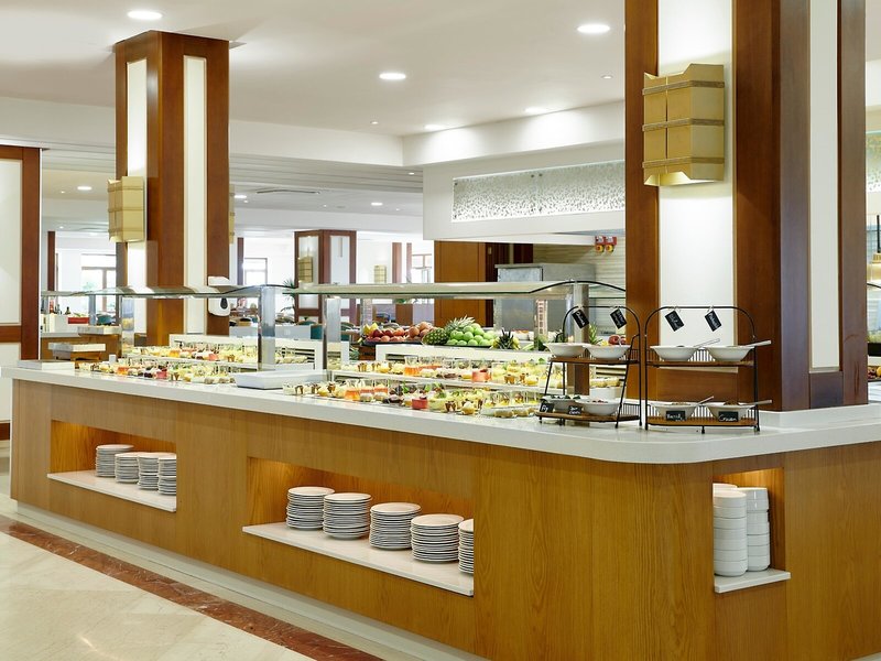 Iberostar Waves Creta Panorama & Mare 29