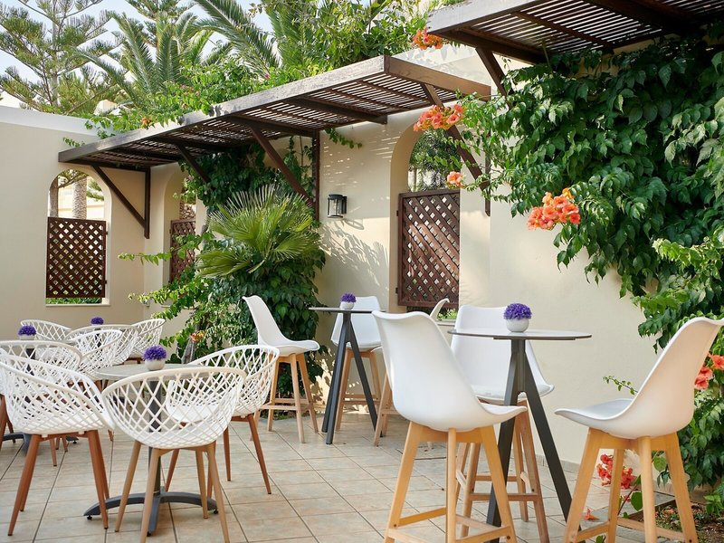 Iberostar Waves Creta Panorama & Mare 30