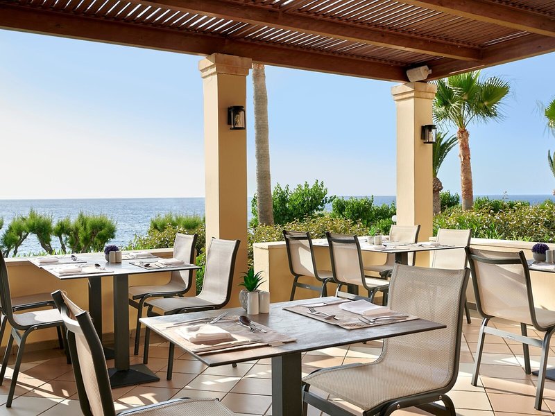 Iberostar Waves Creta Panorama & Mare 31