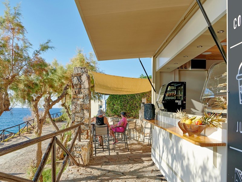 Iberostar Waves Creta Panorama & Mare 35