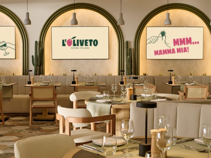 Iberostar Waves Creta Panorama & Mare 36