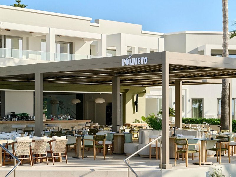 Iberostar Waves Creta Panorama & Mare 37