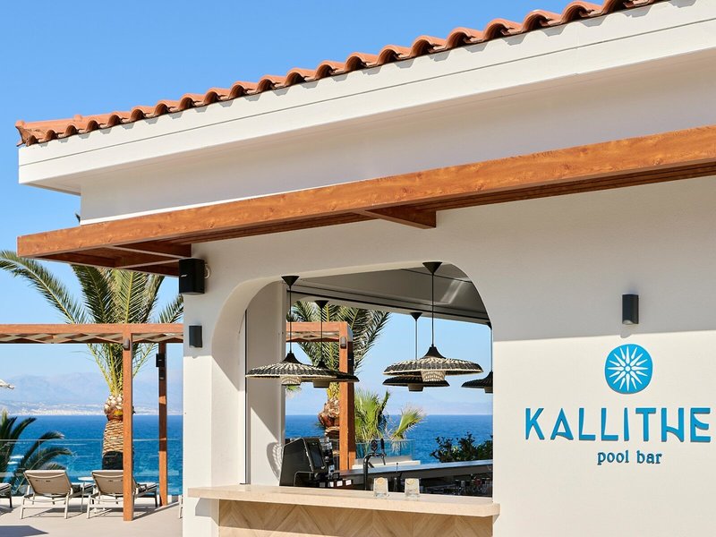 Iberostar Waves Creta Panorama & Mare 42