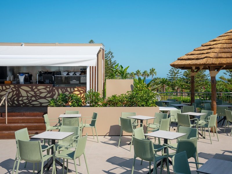 Iberostar Waves Creta Panorama & Mare 45