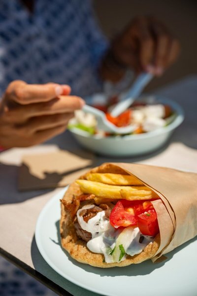 Iberostar Waves Creta Panorama & Mare 48