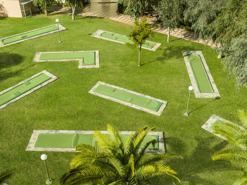 Iberostar Waves Creta Panorama & Mare 49