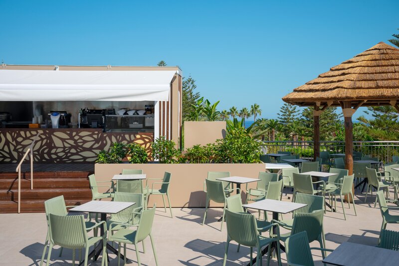 Iberostar Waves Creta Panorama & Mare 11