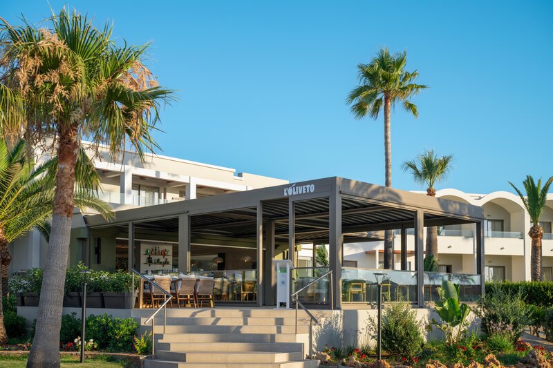 Iberostar Waves Creta Panorama & Mare 14