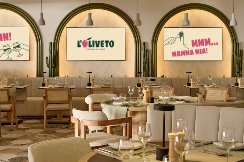 Iberostar Waves Creta Panorama & Mare 15