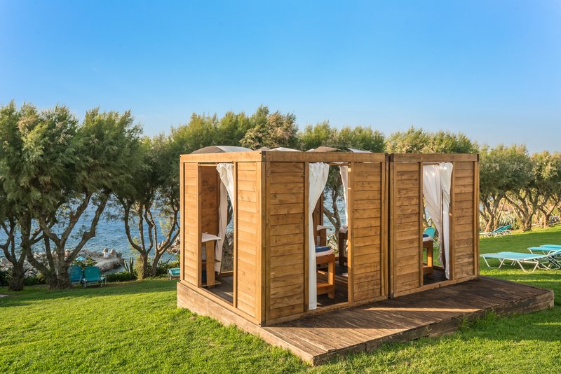 Iberostar Waves Creta Panorama & Mare 20