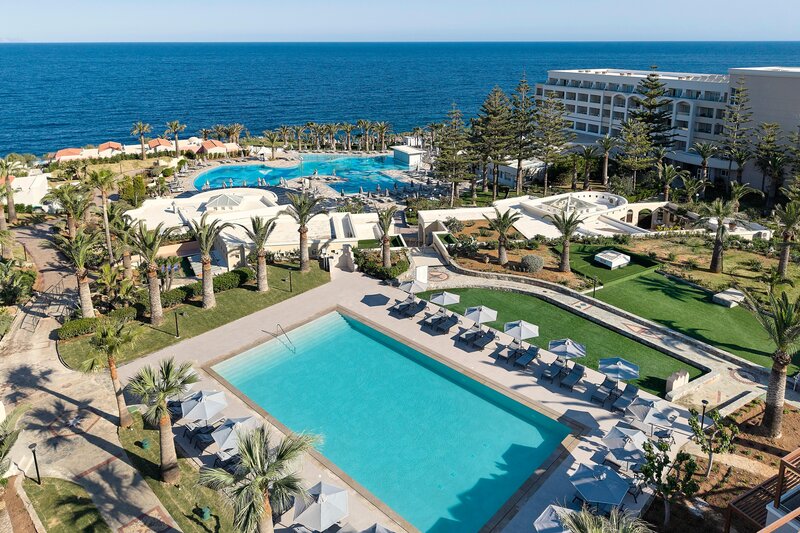 Iberostar Waves Creta Panorama & Mare 23