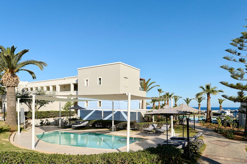 Iberostar Waves Creta Panorama & Mare 27