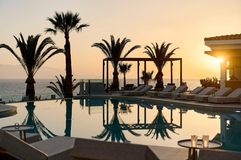 Iberostar Waves Creta Panorama & Mare 31