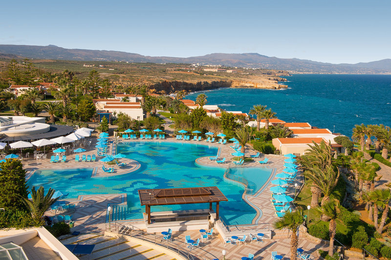 Iberostar Waves Creta Panorama & Mare 35