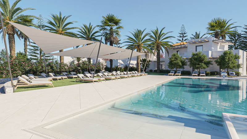 Iberostar Waves Creta Panorama & Mare 36