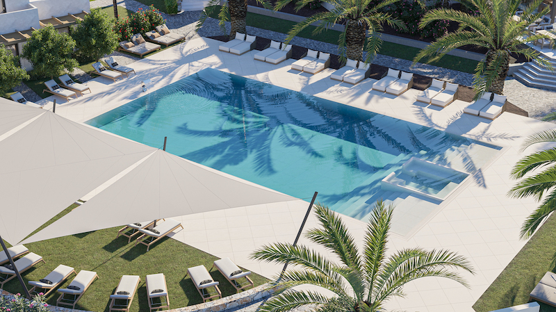 Iberostar Waves Creta Panorama & Mare 37