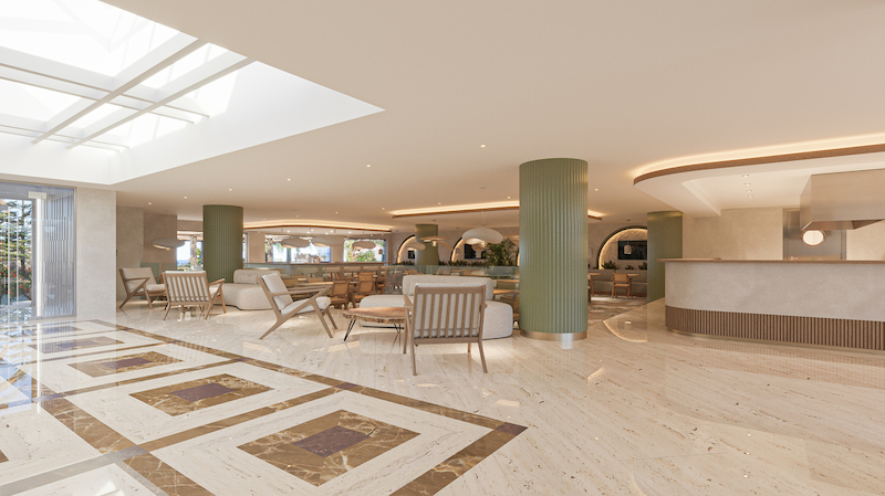 Iberostar Waves Creta Panorama & Mare 40