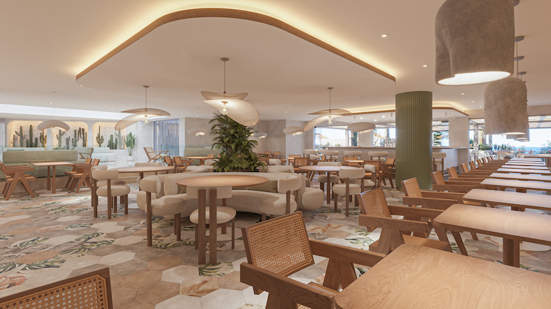 Iberostar Waves Creta Panorama & Mare 41