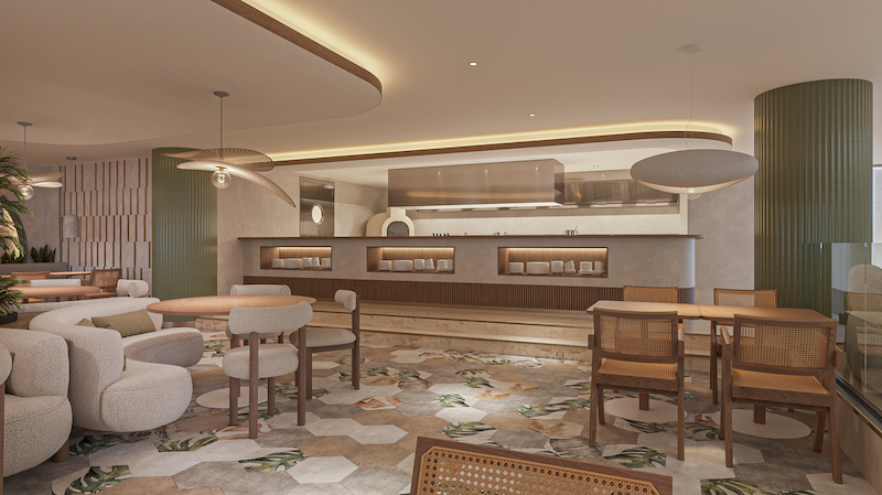 Iberostar Waves Creta Panorama & Mare 42