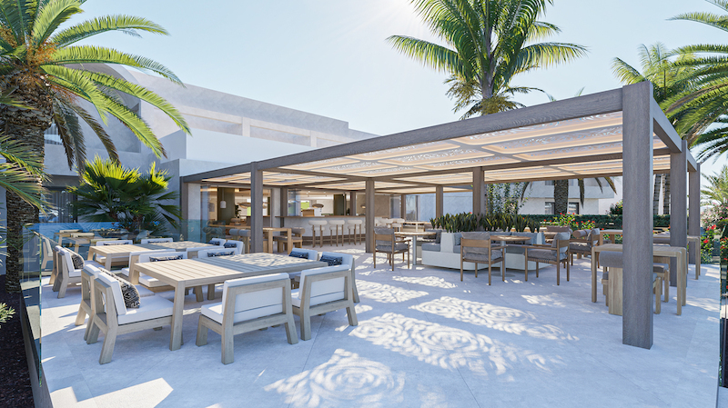 Iberostar Waves Creta Panorama & Mare 43