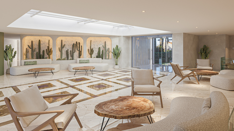 Iberostar Waves Creta Panorama & Mare 44