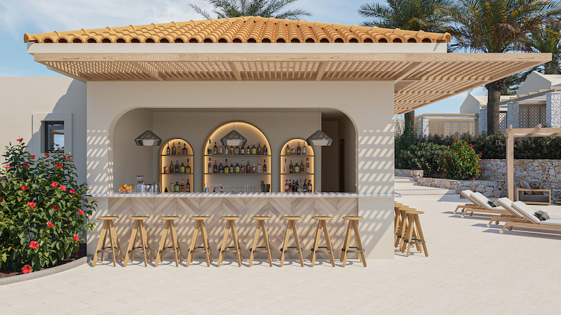 Iberostar Waves Creta Panorama & Mare 45