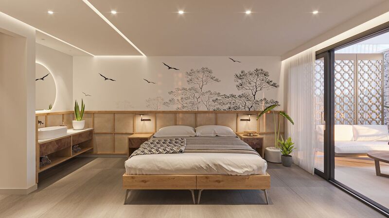 Iberostar Waves Creta Panorama & Mare 47