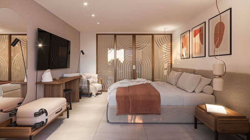 Iberostar Waves Creta Panorama & Mare 48