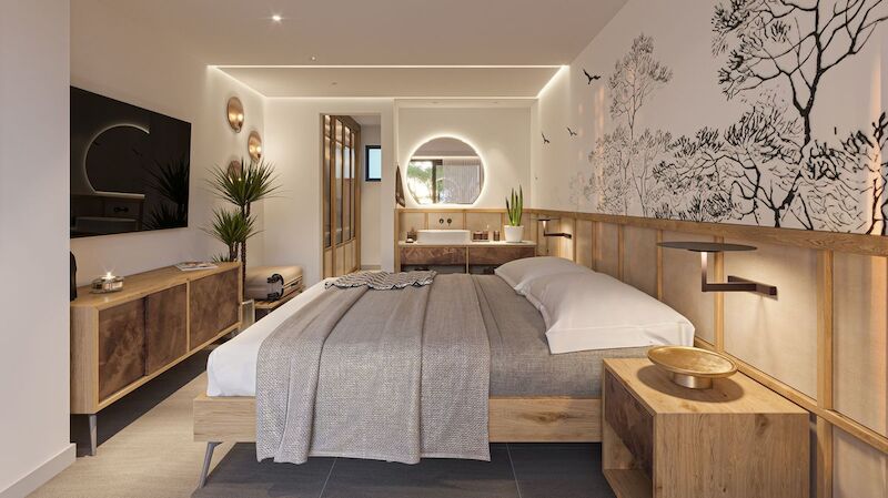 Iberostar Waves Creta Panorama & Mare 49