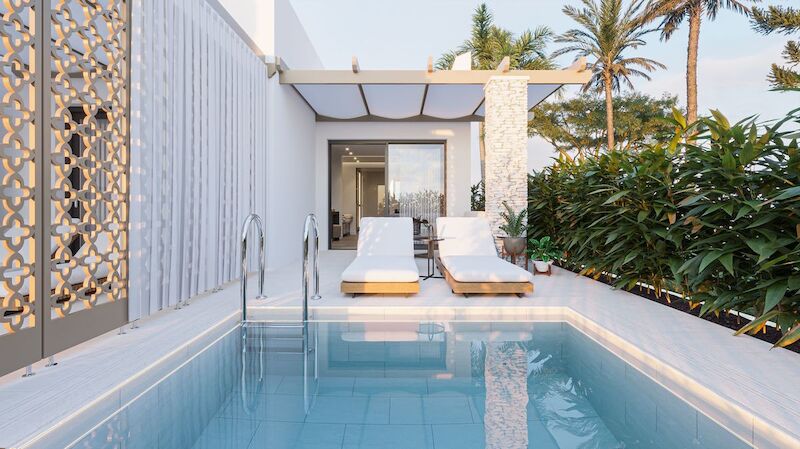 Iberostar Waves Creta Panorama & Mare 51