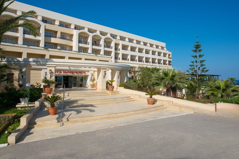 Iberostar Waves Creta Panorama & Mare 2