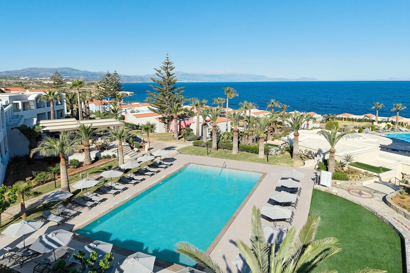 Iberostar Waves Creta Panorama & Mare 4