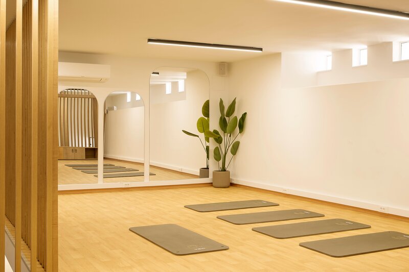 Iberostar Waves Creta Panorama & Mare 8