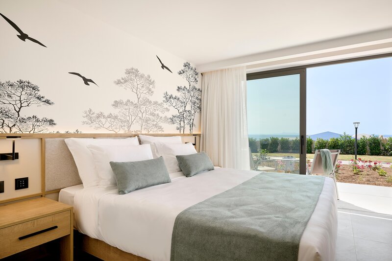 Iberostar Waves Creta Panorama & Mare 15