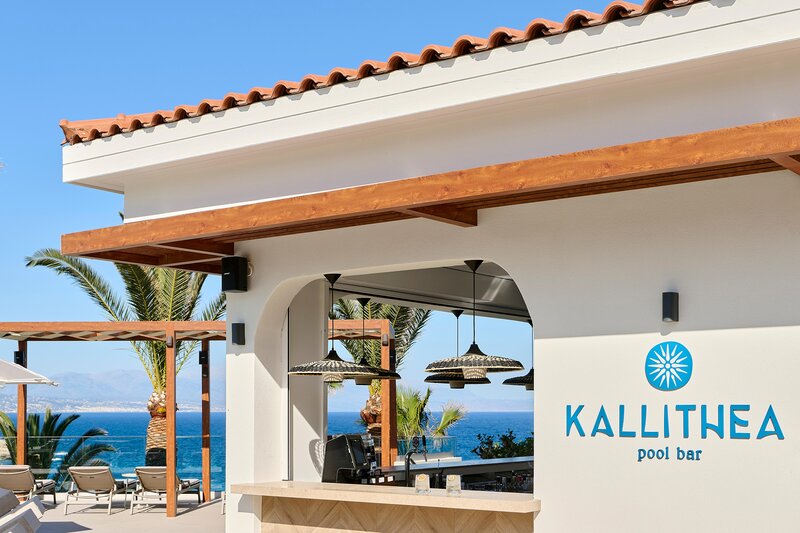 Iberostar Waves Creta Panorama & Mare 19