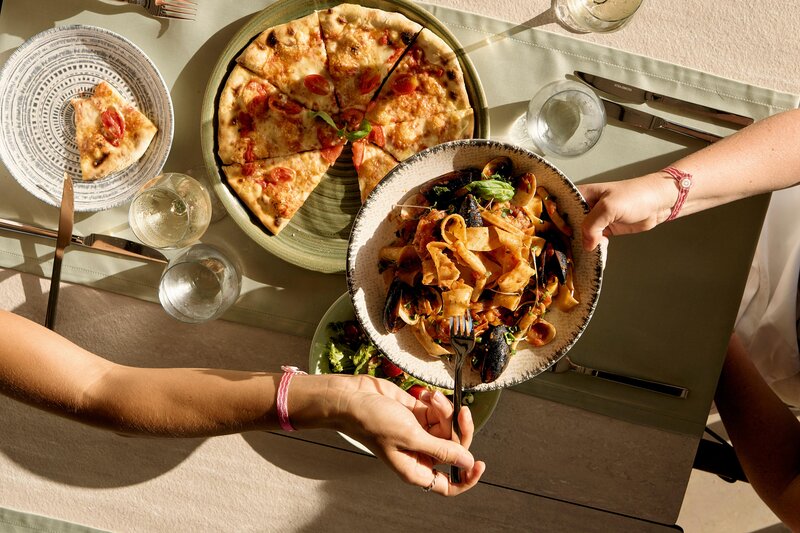 Iberostar Waves Creta Panorama & Mare 23