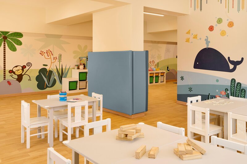 Iberostar Waves Creta Panorama & Mare 29