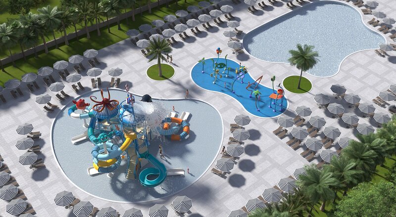 Iberostar Waves Creta Panorama & Mare 36