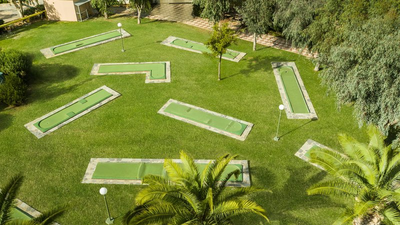 Iberostar Waves Creta Panorama & Mare 39