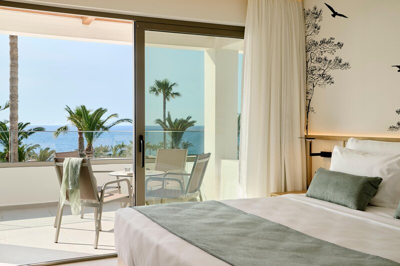 Iberostar Waves Creta Panorama & Mare 42