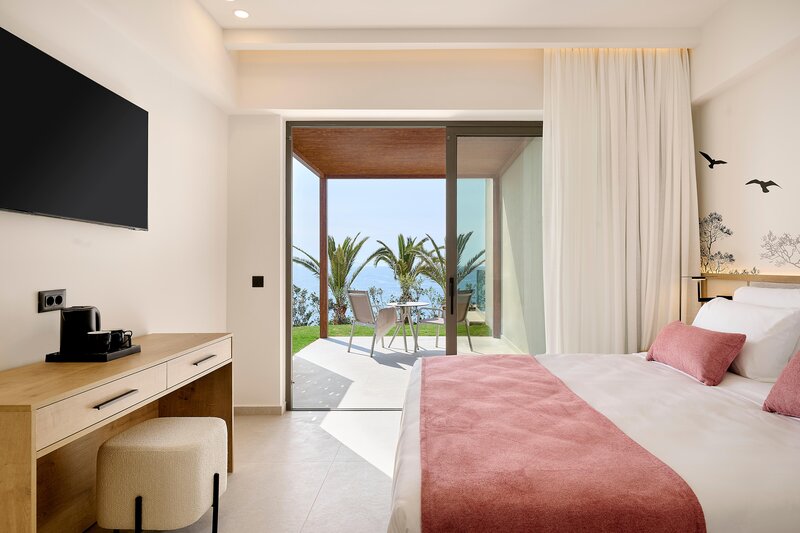 Iberostar Waves Creta Panorama & Mare 50