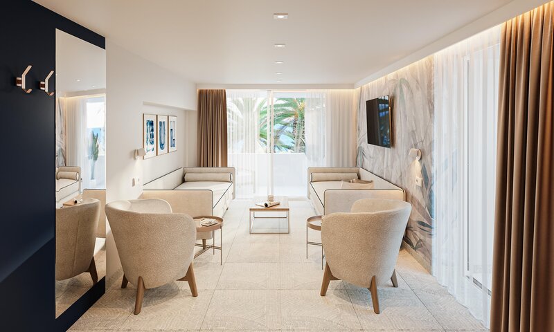 Iberostar Waves Creta Panorama & Mare 66