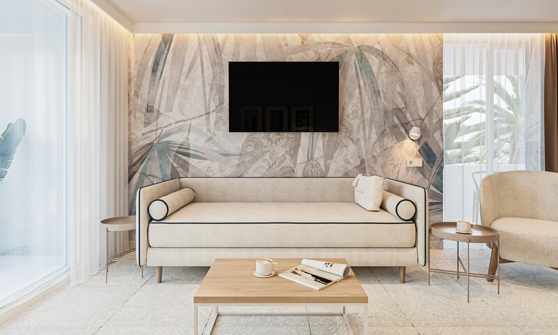 Iberostar Waves Creta Panorama & Mare 67