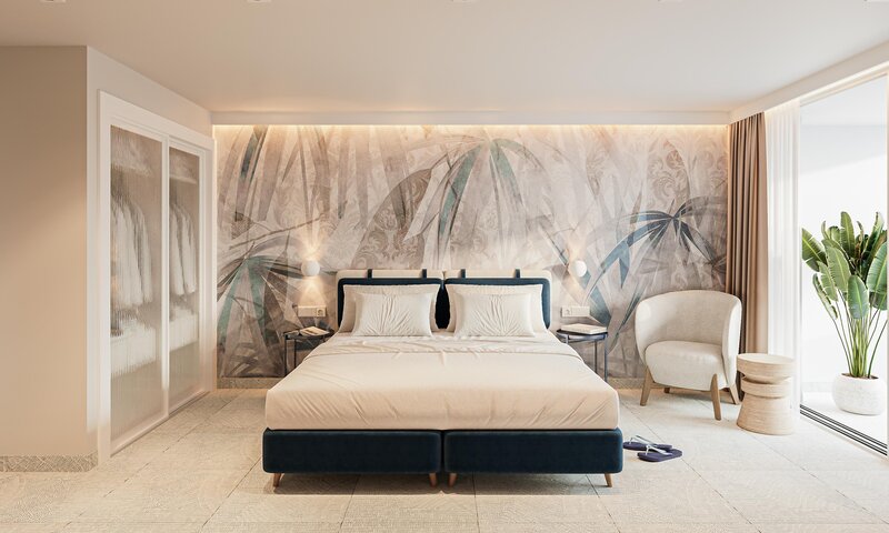 Iberostar Waves Creta Panorama & Mare 70